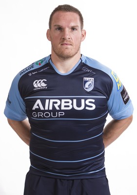 030815 - Cardiff Blues Headshots - Gethin Jenkins