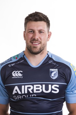 030815 - Cardiff Blues Headshots - James Down