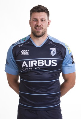 030815 - Cardiff Blues Headshots - James Down