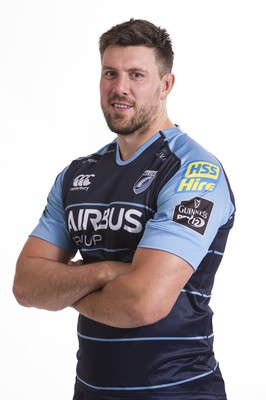 030815 - Cardiff Blues Headshots - James Down