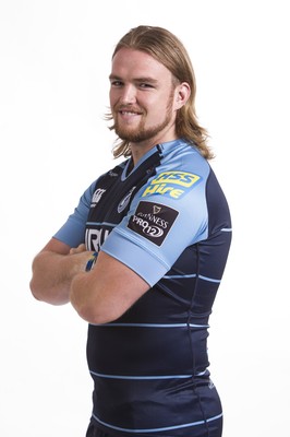 030815 - Cardiff Blues Headshots - Kristian Dacey