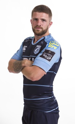 030815 - Cardiff Blues Headshots - Lewis Jones