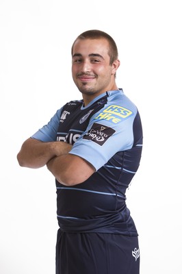 030815 - Cardiff Blues Headshots - Liam Belcher