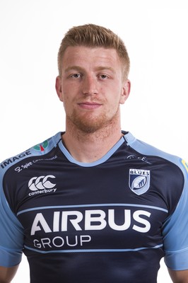 030815 - Cardiff Blues Headshots - Macauley Cook