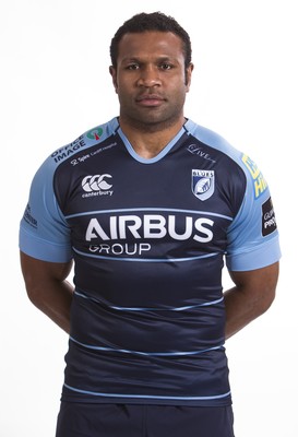 030815 - Cardiff Blues Headshots - Manoa Vosawai