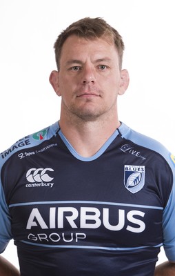 030815 - Cardiff Blues Headshots - Matthew Rees