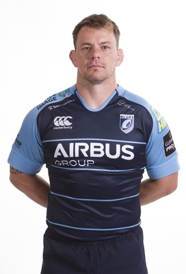 030815 - Cardiff Blues Headshots - Matthew Rees