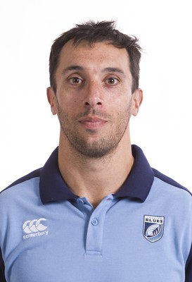 030815 - Cardiff Blues Headshots - Paul Downes