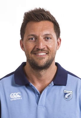 030815 - Cardiff Blues Headshots - Rhod Manning