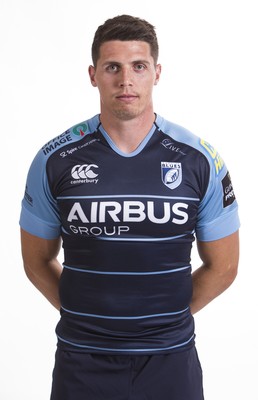 030815 - Cardiff Blues Headshots - Richard Smith