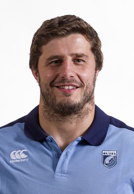 030815 - Cardiff Blues Headshots - Robin Sowden-Taylor