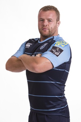 030815 - Cardiff Blues Headshots - Scott Andrews