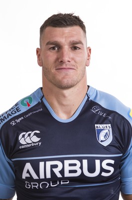 030815 - Cardiff Blues Headshots - Tom James