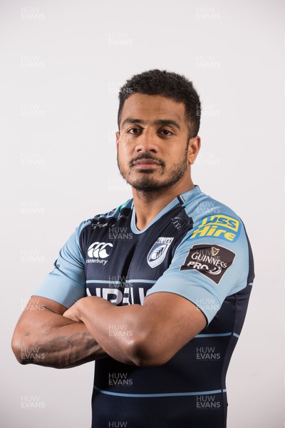 031115 - Cardiff Blues Squad Portraits -Rey Lee-Lo