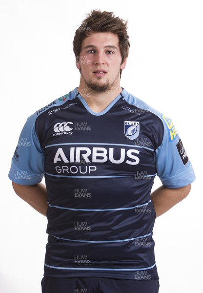 030815 - Cardiff Blues Headshots - Brad Thyer