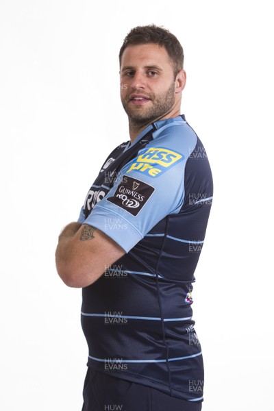 030815 - Cardiff Blues Headshots - Chris Dicomidis