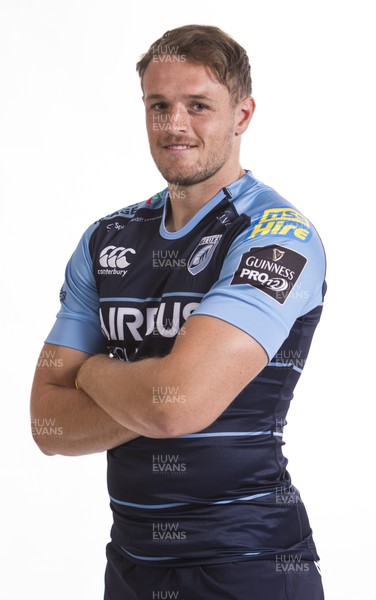 030815 - Cardiff Blues Headshots - Cory Allen