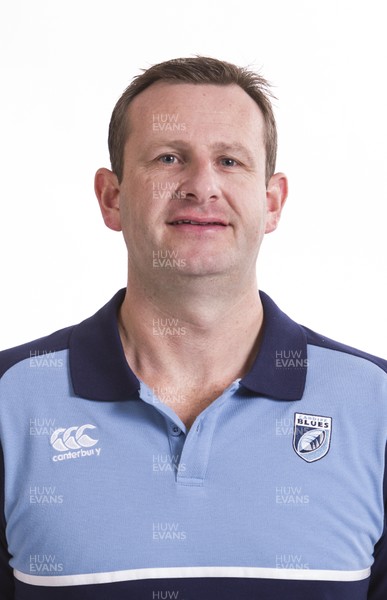 030815 - Cardiff Blues Headshots - Gafyn Cooper