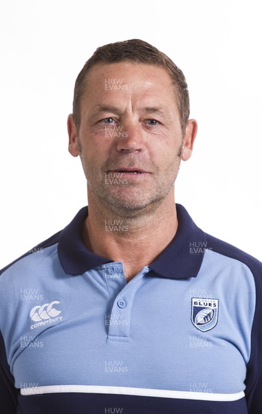 030815 - Cardiff Blues Headshots - Graham Steadman