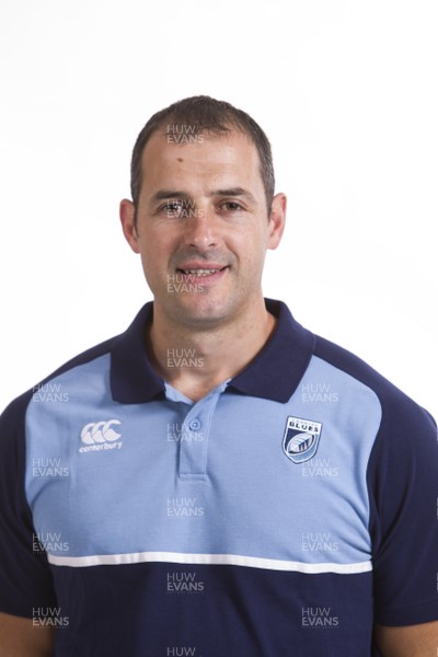 030815 - Cardiff Blues Headshots - John Miles