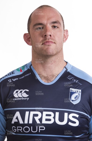 030815 - Cardiff Blues Headshots - Lou Reed