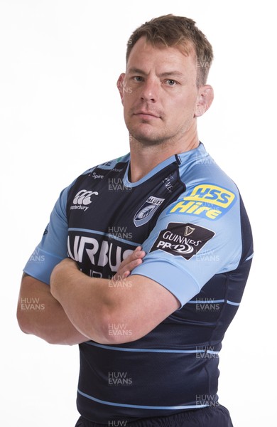 030815 - Cardiff Blues Headshots - Matthew Rees