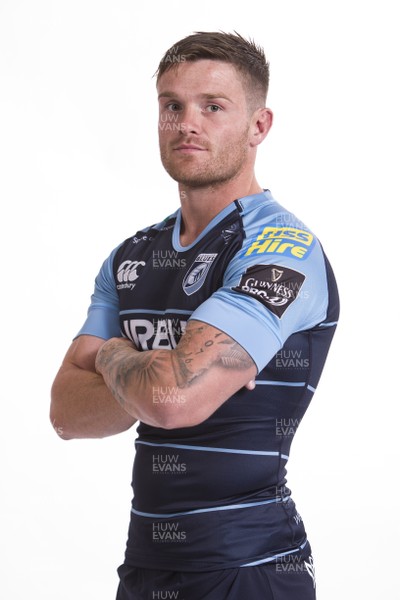 030815 - Cardiff Blues Headshots - Tavis Knoyle