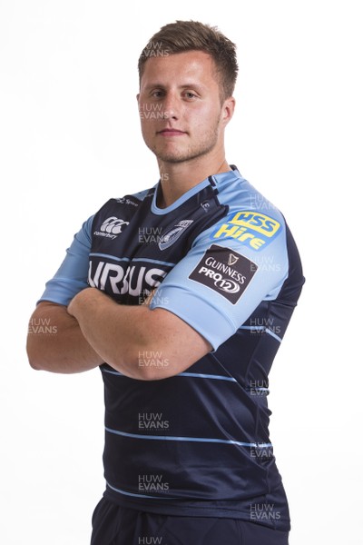 030815 - Cardiff Blues Headshots - Thomas Davies