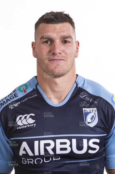 030815 - Cardiff Blues Headshots - Tom James