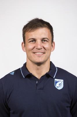 Cardiff Blues Headshots 130819