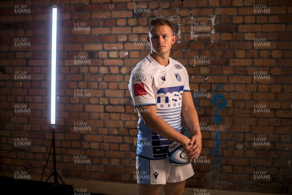 230920 - Cardiff Blues - Behind the scenes promo video