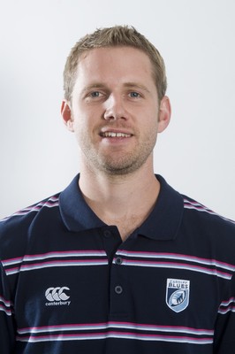 Cardiff Blues Management Portraits 240712