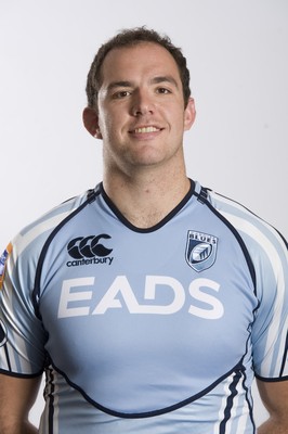 110712 - Cardiff Blues Squad 2012/2013 -Lou Reed