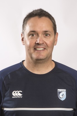 220816 - Cardiff Blues Squad 2016/17 -Billy Millard