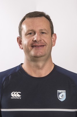 220816 - Cardiff Blues Squad 2016/17 -Gafyn Cooper