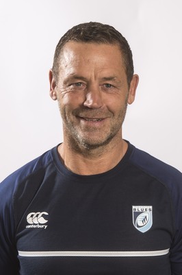 220816 - Cardiff Blues Squad 2016/17 -Graham Steadman