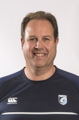 220816 - Cardiff Blues Squad 2016/17 -Martin Lewis