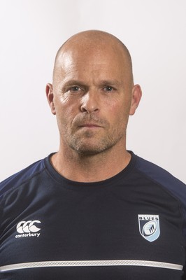 220816 - Cardiff Blues Squad 2016/17 -Richard Hughes