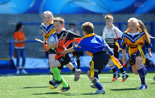 130515 - Cardiff Blues -