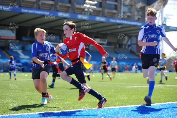 130515 - Cardiff Blues -