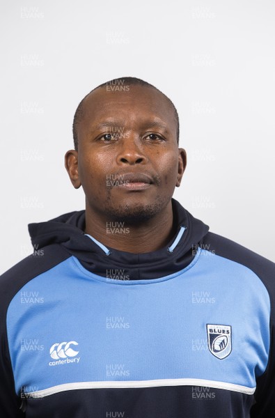 251017 - Cardiff Blues U16 South Squad Headshots - Chadd Mutyambizi