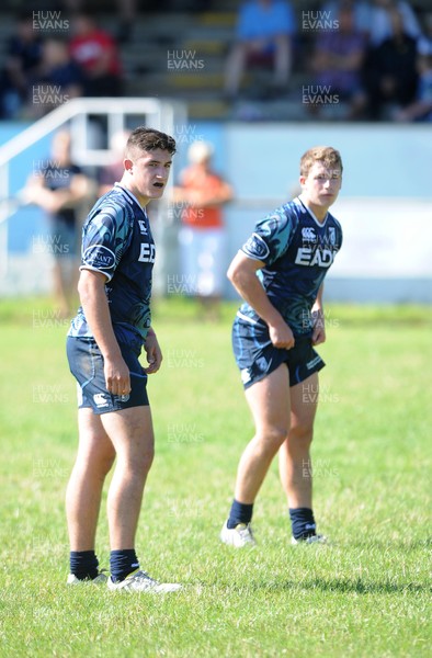 170813 -  Cardiff Blues U18 v Ulster U18