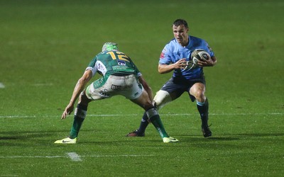 Cardiff Blues v Benetton 161120