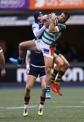 Cardiff Blues v Benetton Rugby 230220