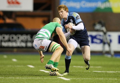 Cardiff Blues v Benetton Treviso 250316