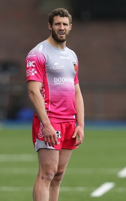 090521 - Cardiff Blues v Dragons, Guinness PRO14 Rainbow Cup - Jonah Holmes of Dragons