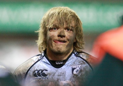 Cardiff Blues v London Irish 010213