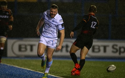 Cardiff Blues v Southern Kings 020319