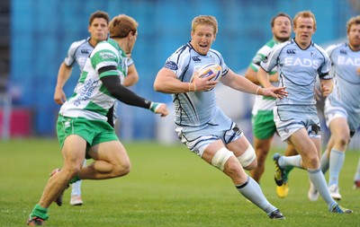 Cardiff Blues v Treviso 220912