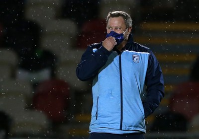 Cardiff Blues v Ulster 021120